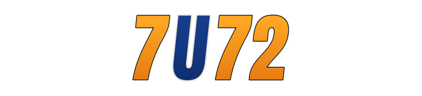 7u72